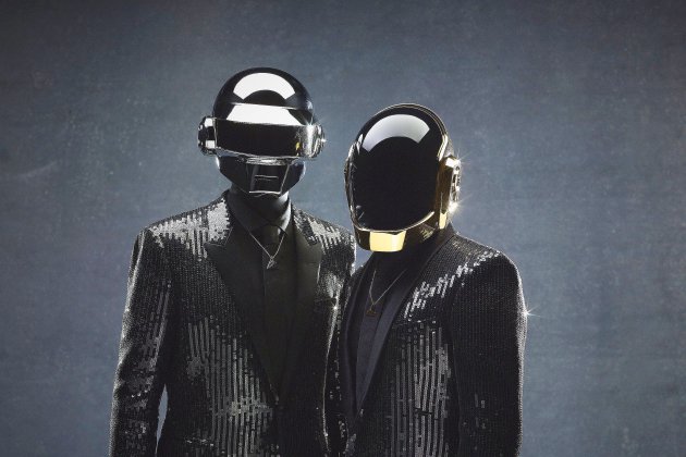 Musique. Un nouvel album des Daft Punk pour le mois de mai ?