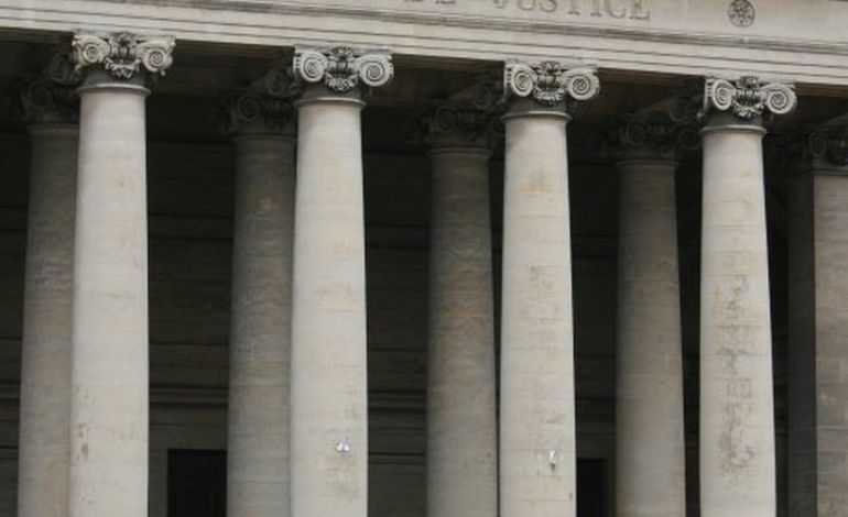 Une fraude au parcmètres les mène devant le tribunal de Caen