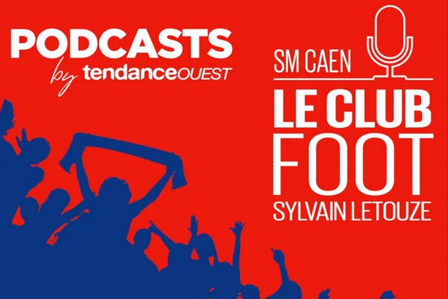 Caen. Le podcast du Club Malherbe du mardi 11 février est disponible