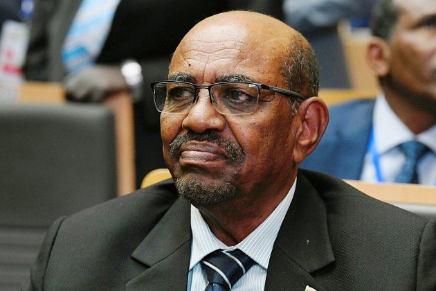 Soudan: des ONG appellent à la remise "immédiate" de Béchir à la CPI