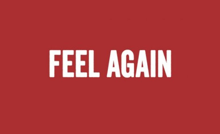 Feel Again, nouveau Single des OneRepublic