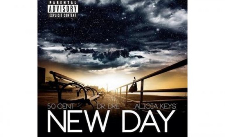 50 Cent dévoile New Day