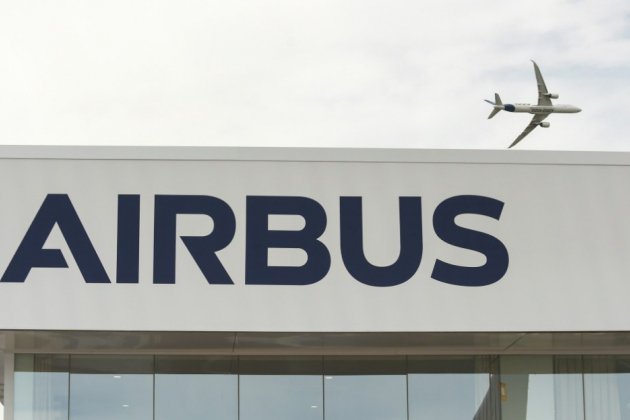 Airbus "regrette profondément" la hausse des tarifs douaniers par les Etats-Unis
