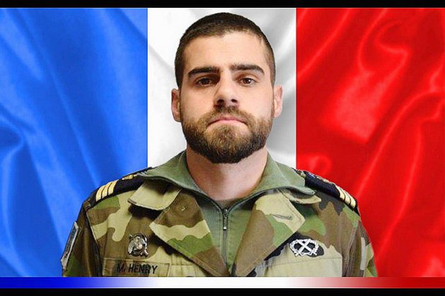 Normandie. Un soldat originaire de Seine-Maritime décède au Burkina Faso