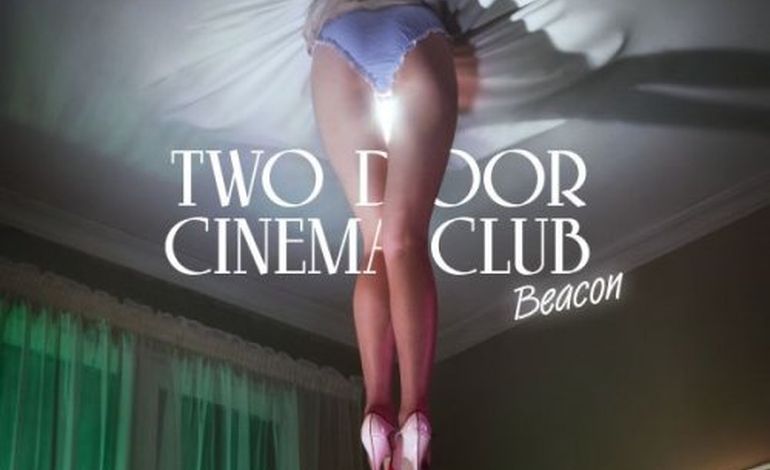 Two Door Cinema Club : trio britannique révélé par un français