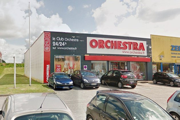 Normandie. Six magasins de vêtements pour enfants Orchestra vont fermer