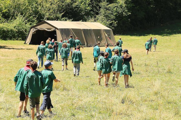 Calvados. Scouts à Caen : un nouveau groupe "écolo" pour la rentrée ?