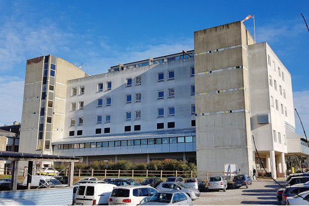 Alençon. Coronavirus : le Centre hospitalier prêt à épauler les CHU de Caen et de Rouen