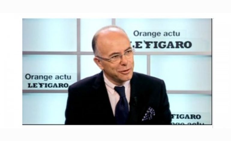 VIDEO : Bernard Cazeneuve invité du Talk - Figaro