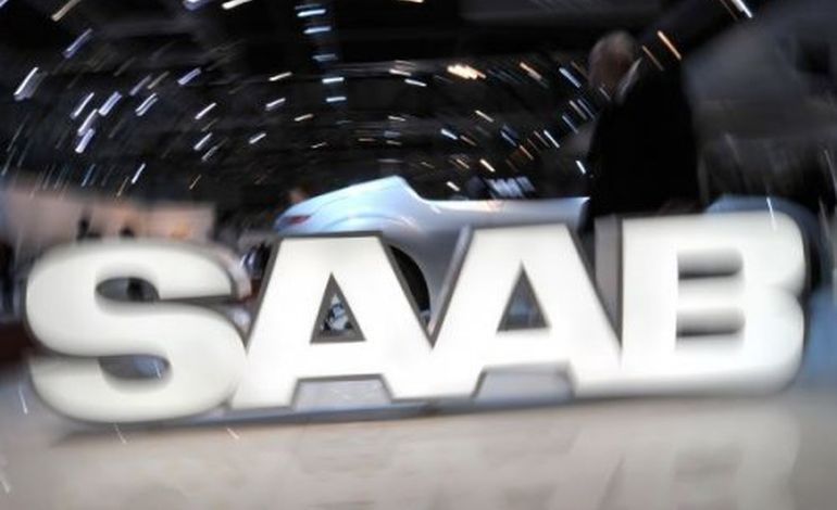 Les nouvelles Saab en 2014