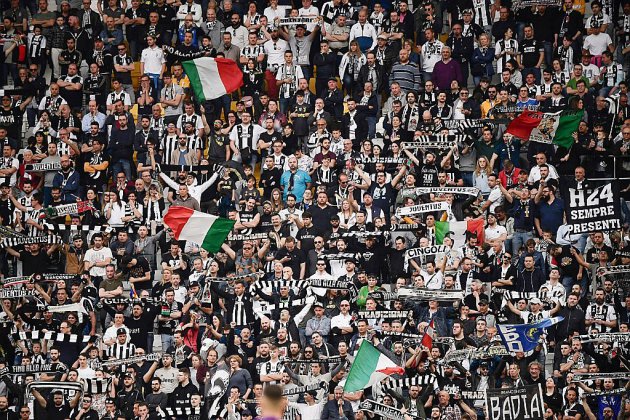 Coronavirus: pas de restriction au déplacement à Lyon des supporters de la Juventus