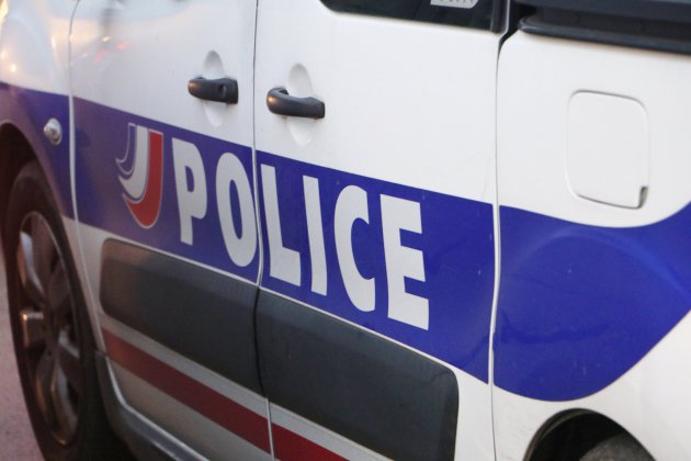 Caen. Trois jeunes hommes interpellés pour vol sur un chantier