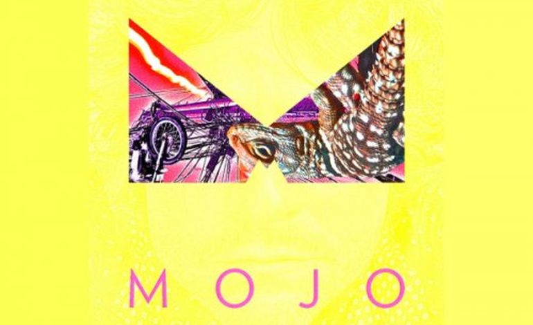 Le retour de -M- avec Mojo