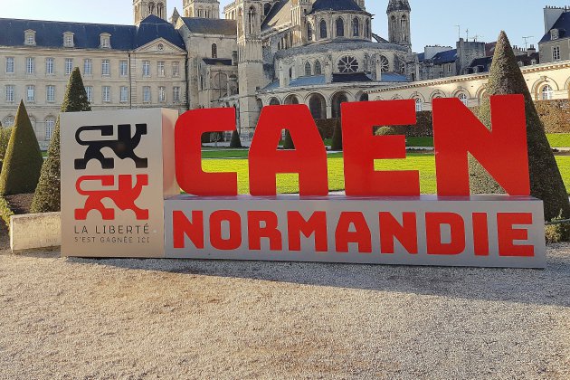 [Infographie]. Découvrez les propositions des candidats aux municipales à Caen 