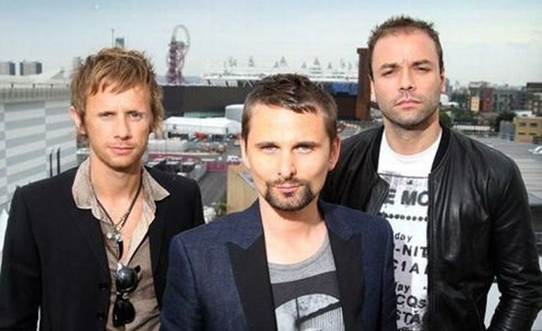 Muse dévoile le clip de son nouveau single Madness
