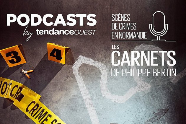 Podcast. Serge Le Petit, jeune lycéen assassiné dans le Cotentin