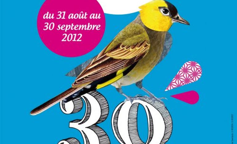 Les 30 ans du festival Septembre musical de l'Orne