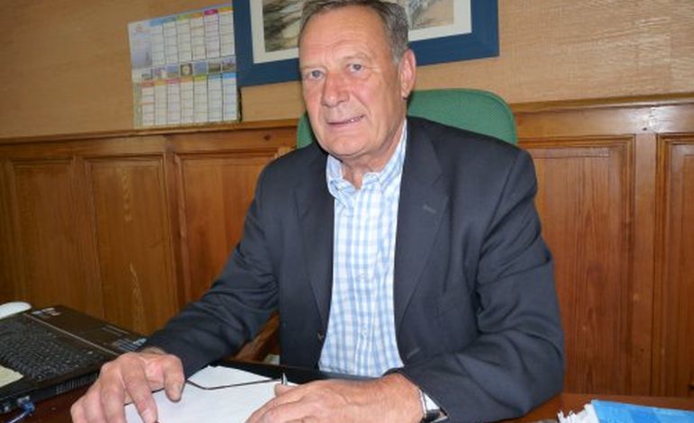 Luc-sur-mer : le maire veut rejoindre la communauté d'agglomération