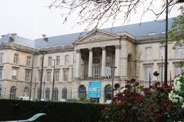 Municipales. En 2014, trois listes s'étaient qualifiées pour le second tour à Rouen