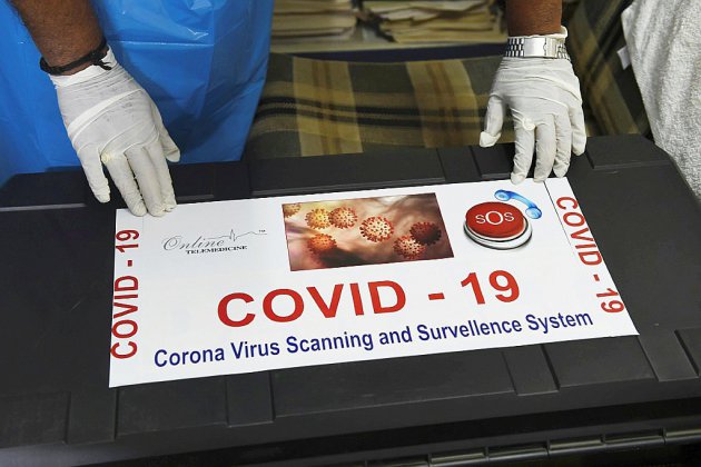 Santé. Coronavirus: ne pas s'affoler mais ne pas sous-estimer