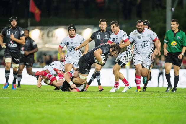 Rugby. Rugby : Une nouvelle défaite pour les Lions de Rouen