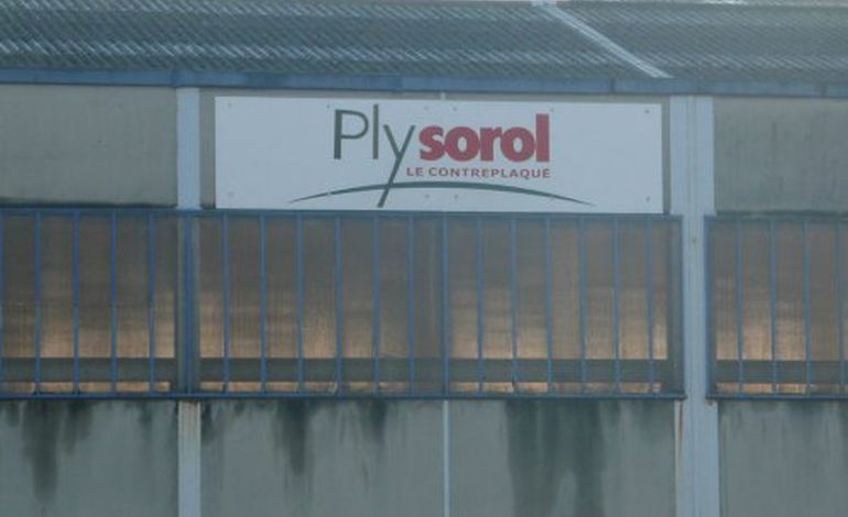 Plysorol : la direction annonce la fermeture de ses usines en France