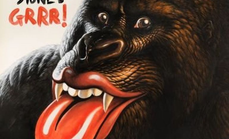 Les 50 ans des Rolling Stones: pas de tournée mais une compilation
