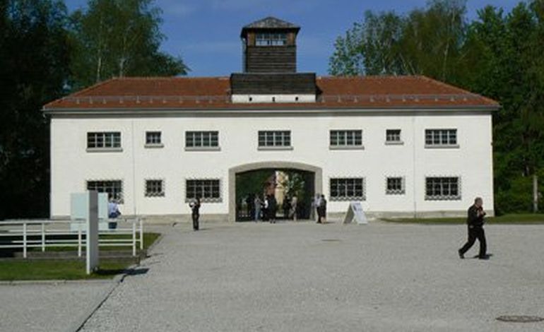 Caen au coeur de la Mémoire de Dachau pendant 3 jours