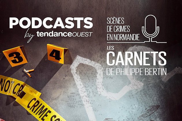 Podcast. Carine Verdier, violée et assassinée dans le Calvados