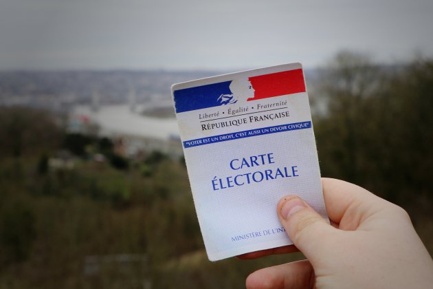 Municipales. 22,74% de participation à 12h en Seine-Maritime
