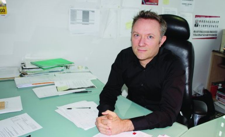 Christophe Moulin, directeur du Cargö : "Un événement sans précédent"