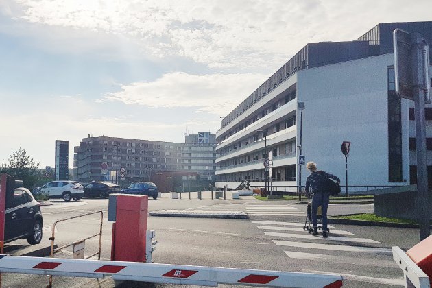 Le Havre. Coronavirus : les consultations non urgentes annulées