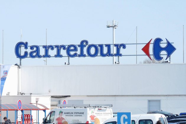 Barentin. Coronavirus : des salariés de Carrefour font valoir leur droit de retrait