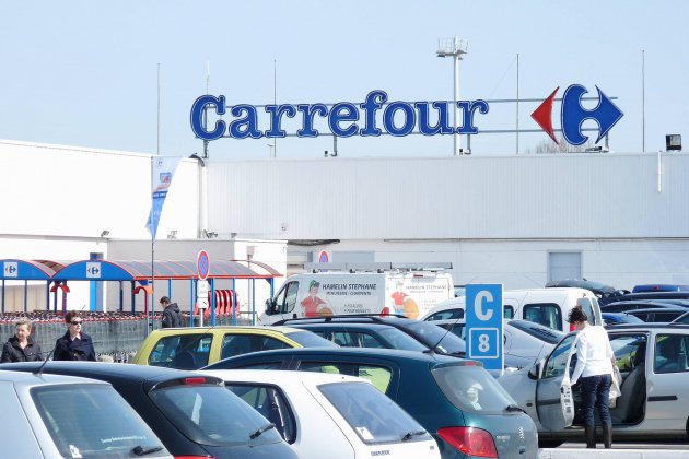 Seine-Maritime. Prime de 1 000 € chez Carrefour : "Ça nous a reboostés !"