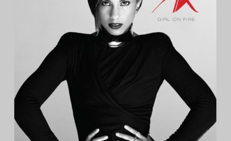 Nouvel album d'Alicia Keys le 26 novembre