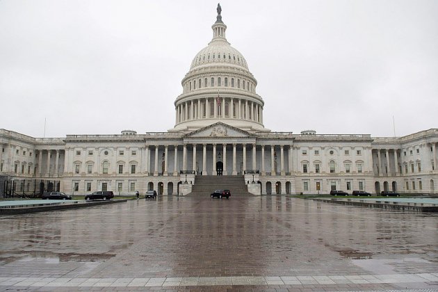Le Congrès américain se rapproche d'un accord sur un plan majeur de relance de l'économie