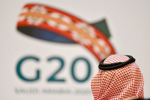 Virus: le G20 va injecter 5.000 milliards USD  dans l'économie mondiale