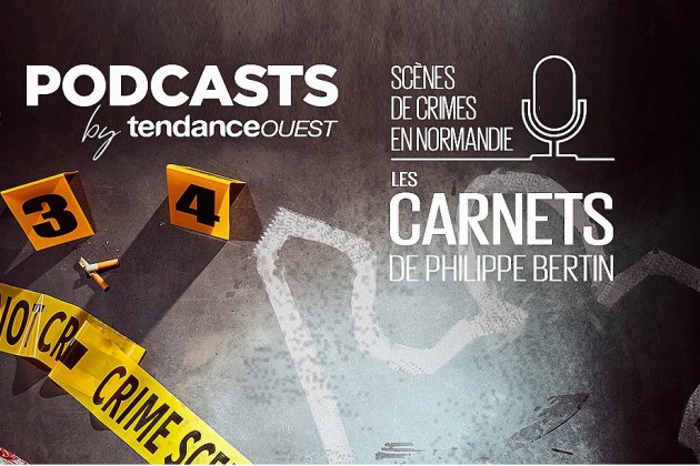 Podcast. Trois enfants tués par leur mère au Havre
