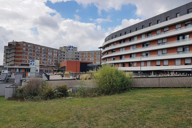 Le Havre. L'hôpital recherche du personnel soignant pour faire face au Covid-19