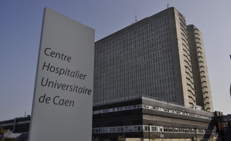 Le CHU de Caen coincé par les banques