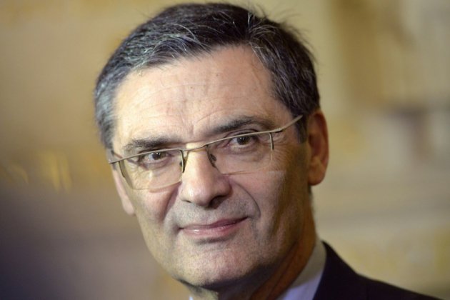 L'ex-ministre Patrick Devedjian victime de l'épidémie de coronavirus