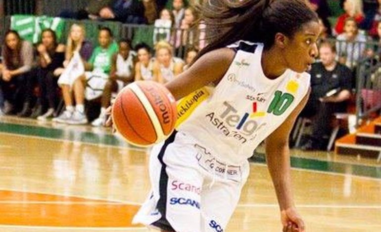Basket : Gandega out, Binta Drammeh rejoint l'USOM