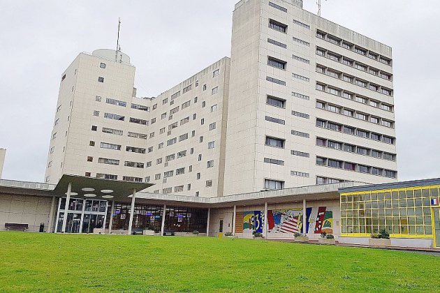 Saint-Lô. Coronavirus : l'hôpital recherche du personnel en réanimation