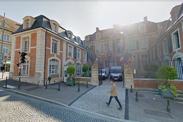 Lisieux. Couvre-feu : le tribunal administratif de Caen suspend l'arrêté du maire