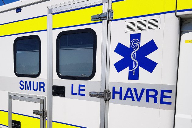 Le Havre. Une jeune de 16 ans décède en chutant du cinquième étage