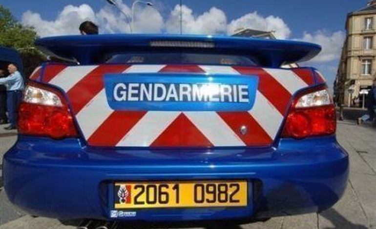 Accident à Breteville-sur-Ay : la gendarmerie lance un appel à témoin 