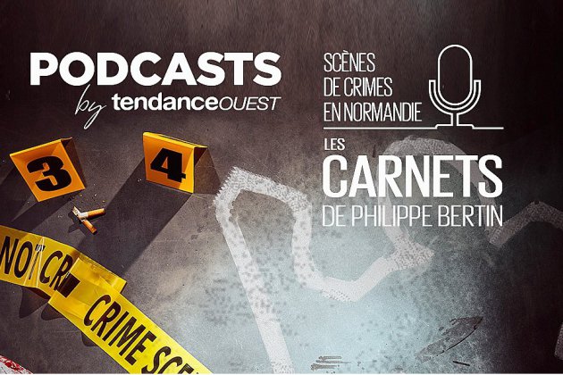 Podcast. Une jeune scout violée et tuée à Villerville