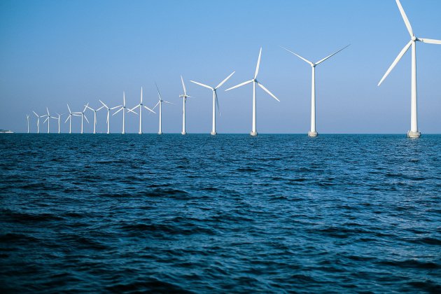 Normandie. Le débat public sur un nouveau parc éolien en mer suspendu