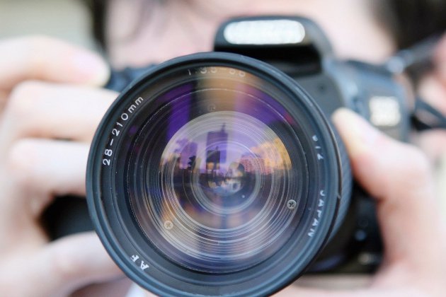 Lifestyle. Nikon propose des cours de photo en ligne gratuitement durant un mois