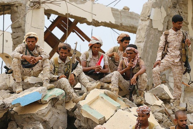 Yémen: la coalition menée par les Saoudiens annonce un cessez-le-feu